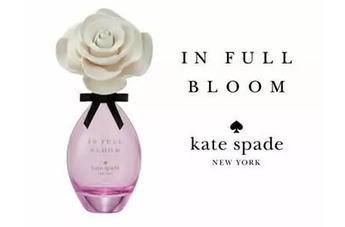 Kate Spade In Full Bloom: цветочное очарование