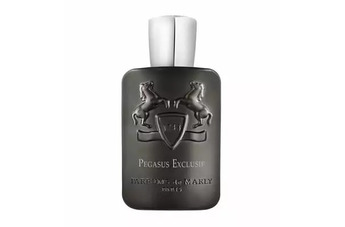 Parfums de Marly Pegasus Exclusif: напор и сила