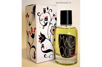 Чарующий запах магии - Mojo Magique