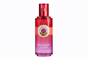 Gingembre Rouge — три аспекта имбиря от Roger & Gallet