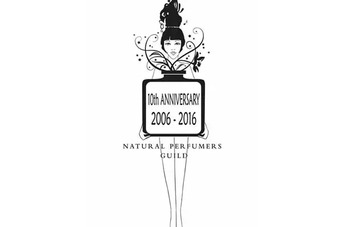 Natural Perfumers Guild отмечает десятилетие