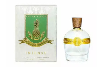 Parfums Vintage выпускает экзотический закон
