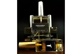 Alexandria Fragrances Agar, Port, Signatures, 007, Arabian Forest, Anubis Kiss: Восток — дело тонкое
