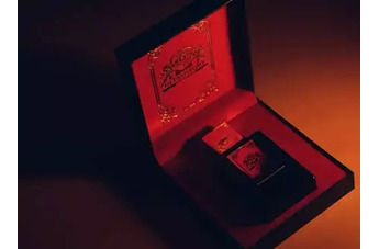 Прямиком из Лондона - Olfacstory Parfums