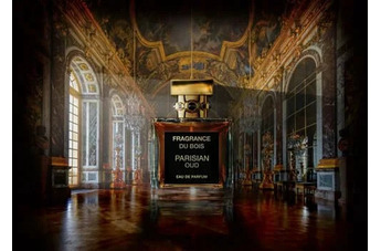 Fragrance du Bois Heritage, Amber Intense и Parisian Oud – великолепное удовое трио