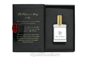 11 новинок от Azzi Glasser: Perfumer's Story by Azzi — изысканная коллекция натуральных ароматов