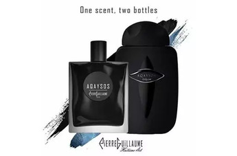 Parfumerie Generale Aqaysos: волшебный кристаллический парфюм-унисекс