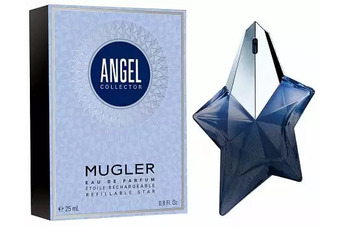 Thierry Mugler Angel Collector 2019: в семействе ангелов пополнение