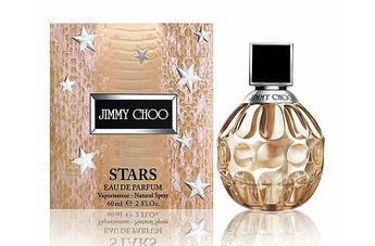 Jimmy Choo Stars – изысканный аромат для милых дам