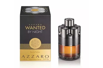 Azzaro Wanted by Night: стильный аромат опасности и страсти