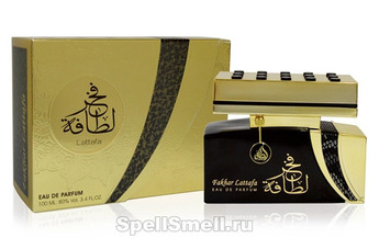 Очарование арабской парфюмерии в новинках от Lattafa Perfumes и Junaid Jamshed