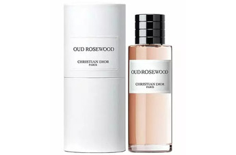 Древесная элегия Christian Dior Oud Rosewood