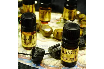 Alkemia Perfumes: мировой компас