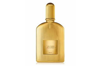 Tom Ford Black Orchid Parfum: не аромат, а золото