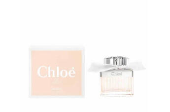 Chloe Eau de Toilette 2015 — изысканный и свежий цветочный аромат для прекрасных дам