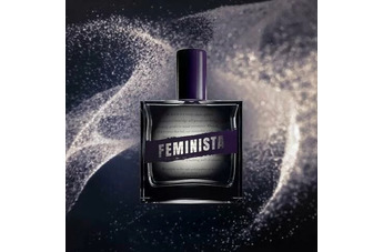 Feminista Feminista: современный аромат «сильной» женственности