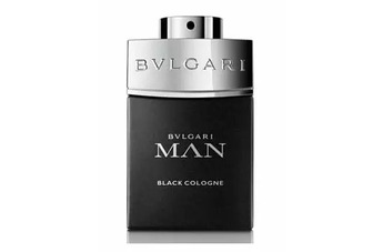 Bvlgari Man Black Cologne: люди в черном. Продолжение