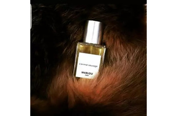 Пробудите внутреннего зверя с ароматом Marlou L’Animal Sauvage