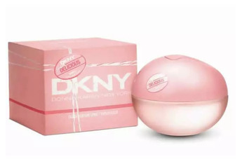 Сладкое яблоко - Donna Karan DKNY Be Delicious So Sweet