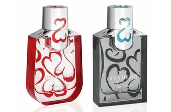 Откройте свои сердца: Jane Seymour Her Open Heart и His Open Heart