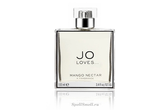 Манго-трио - Jo Loves Mango Collection