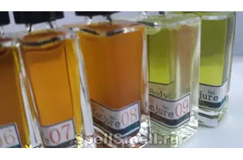 Пленительная коллекция новинок от Body Conjure