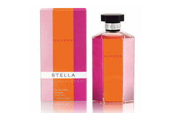Лето в розовых красках - Stella McCartney Stella Summer