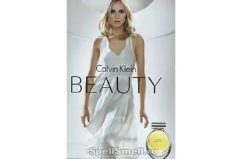 Calvin Klein Beauty — новое видение красоты