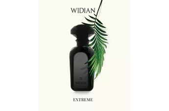 WIDIAN Limited 71 Extreme — экстремальное звучание!