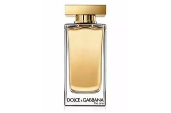 Хорошо забытое старое возвращается: новый фланкер от Dolce & Gabbana The One Eau de Toilette