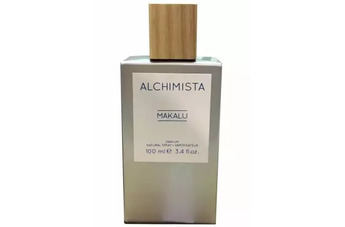 Alchimista Makalu – что может быть лучше гор?