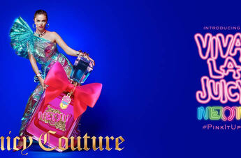 Больше гламура с ароматом Juicy Couture Viva La Juicy Neon!