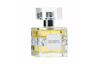 Солнечные дольки от Providence Perfume: яркий аромат для лета