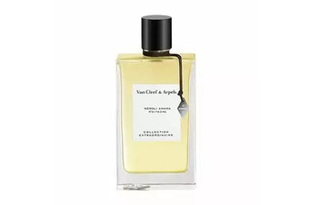 Van Cleef and Arpels Neroli Amara: царский аромат нероли