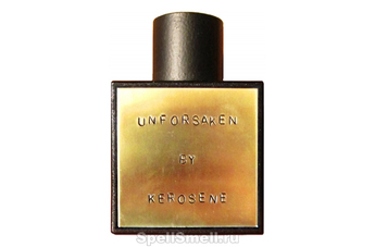 Unforsaken - вкус десерта в парфюме от Kerosene