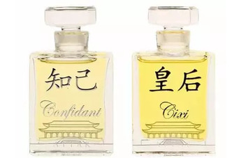 Две жизненные истории от Tabacora Parfums