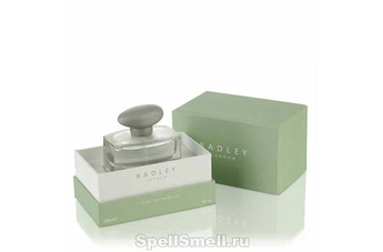 Radley London Eau de Parfum - современная классика от Radley London