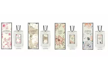 Новая коллекция Olibere Parfums: заглядывая в тайные сады