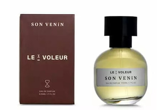Son Venin Le Voleur: древесное блаженство