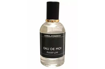 Serra and Fonseca Eau de Moi – раскрывая чувственность серой амбры