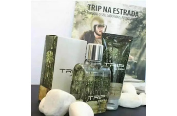 Встречайте путника из Бразилии – аромат Eudora Trip Na Estrada ждёт Ваших жарких приветствий
