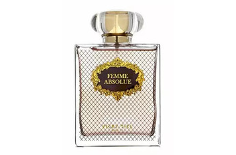 Духи для настоящей женщины: Vicky Tiel Femme Absolue