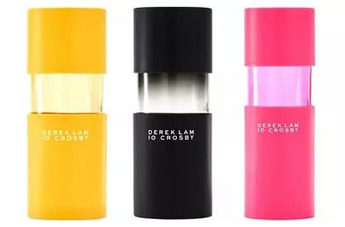 Derek Lam 10 Crosby: чем ярче, тем лучше