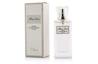Miss Dior Parfum pour Cheveux — деликатная парфюмерная дымка из коллекции Christian Dior