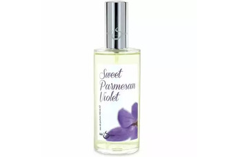 Фиалковый рай для истинной леди – аромат Hilde Soliani Sweet Parmesan Violet