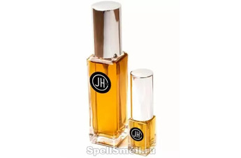 J Hannah Co Sunset Blvd: аромат в стиле нуар