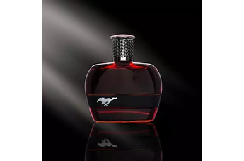 Чувственная сладость и капля горечи в новом Mustang For Men Eau de Toilette