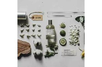 Парадоксальный аромат от Le Labo