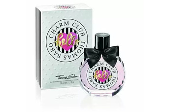 Окунитесь в глубину фруктово-цветочного океана вместе с Thomas Sabo Charm Club Hello