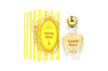 Sunny Alice - запах будущего лета от Vivienne Westwood